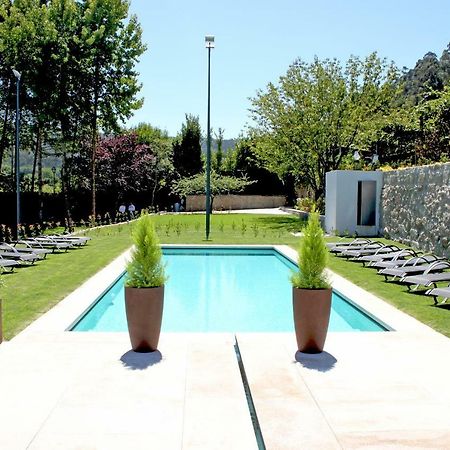 Casa Do Passal Country House Paco de Sousa Exterior photo