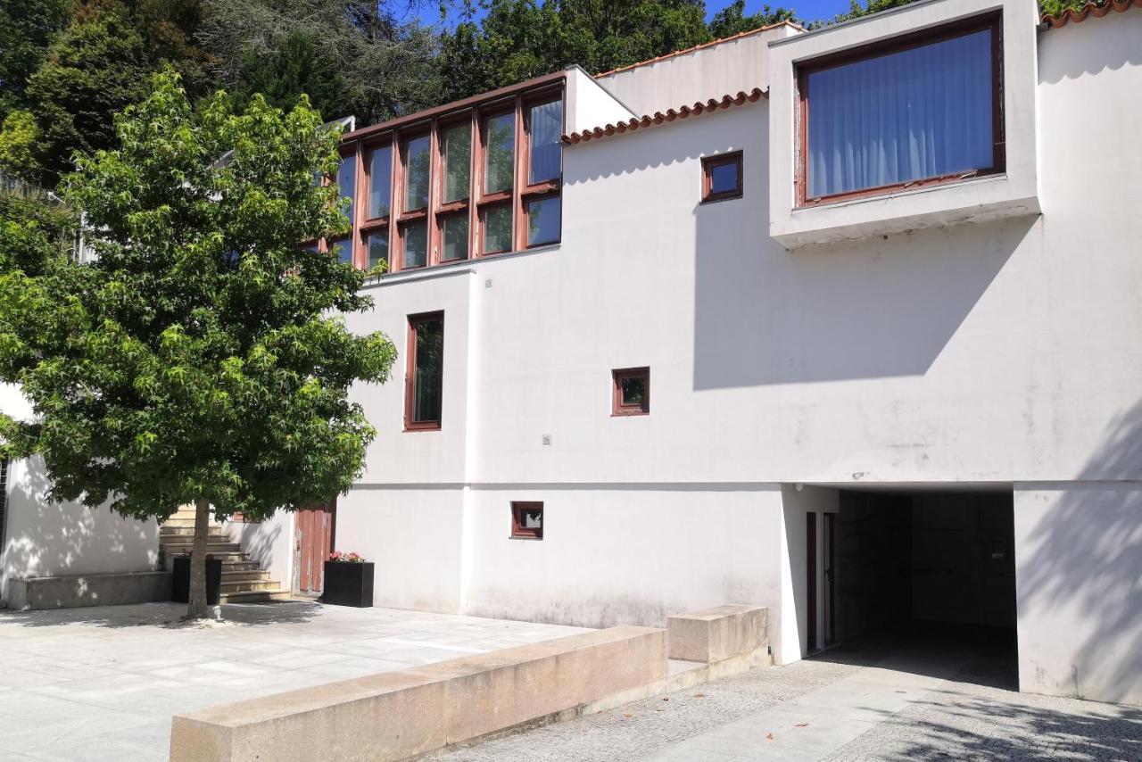 Casa Do Passal Country House Paco de Sousa Exterior photo