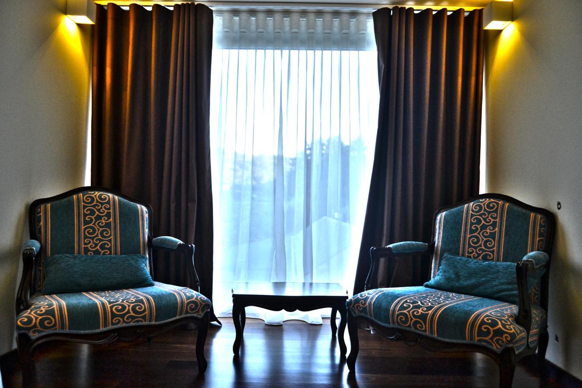 Casa Do Passal Country House Paco de Sousa Room photo